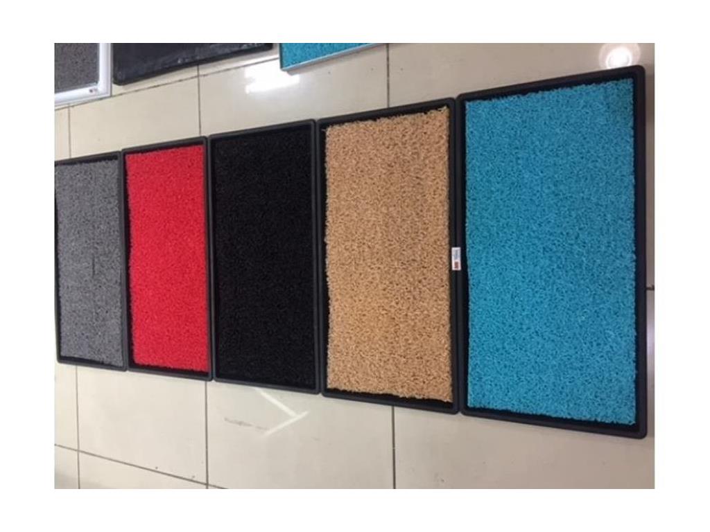 PLASTİK HİJYENİK PASPAS