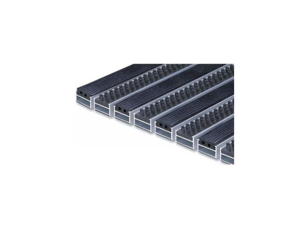 Alüminyum Paspas BETA + DELTA