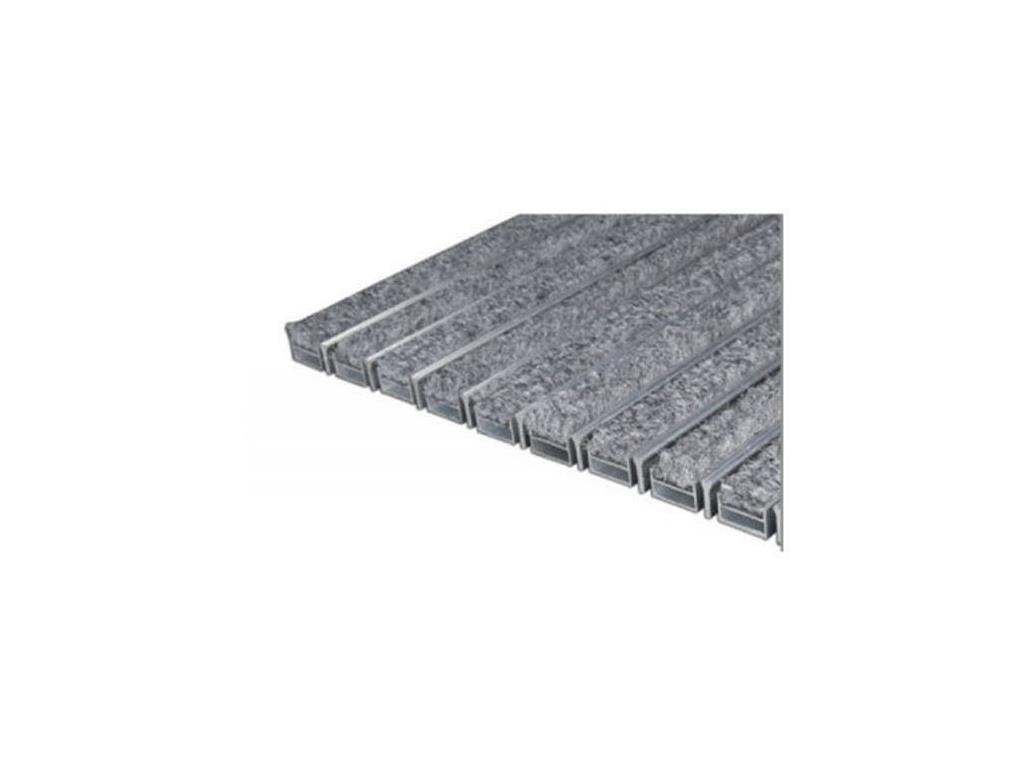 Alüminyum Paspas ALFA + TITA