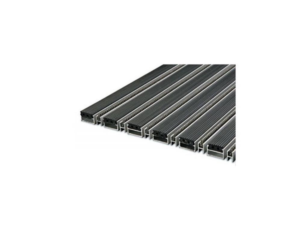 Alüminyum Paspas BETA + EPSILON