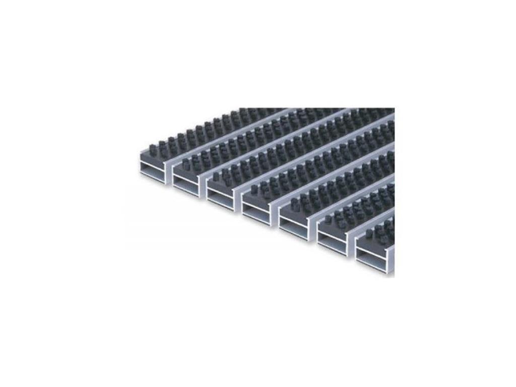 Alüminyum Paspas DELTA