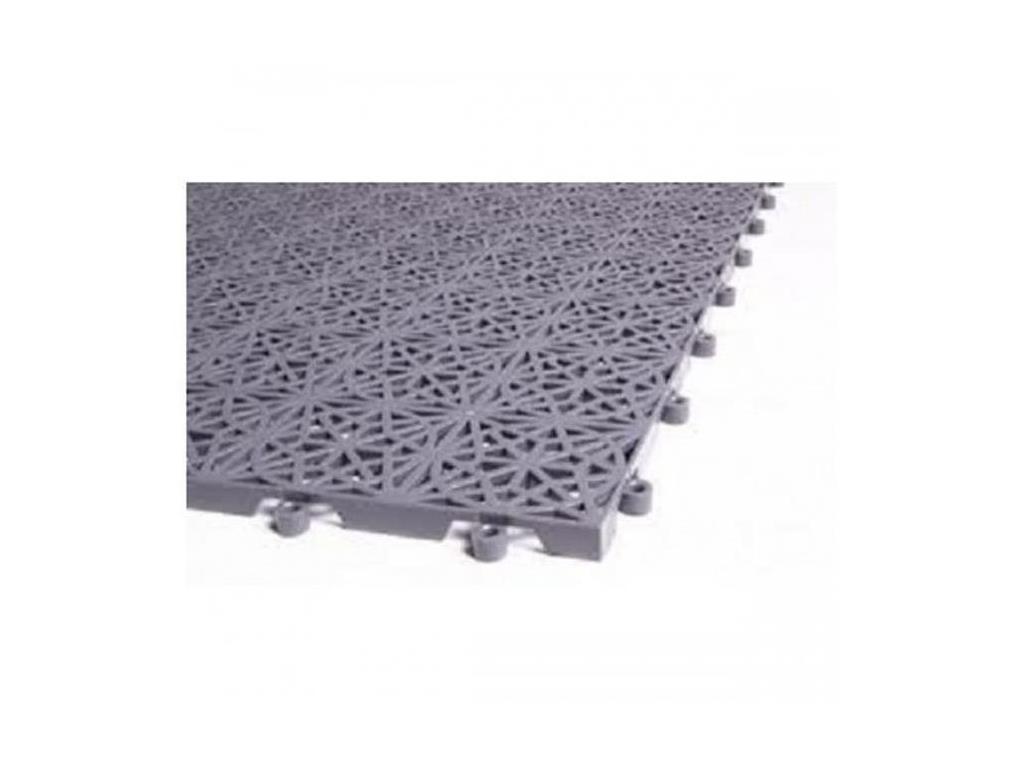 CAROPLAST ISLAK ZEMİN KAROSU