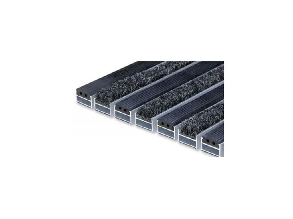 Alüminyum Paspas ALFA+BETA