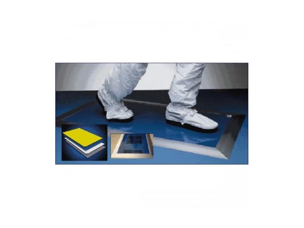 YAPRAK HİJYENİK PASPAS