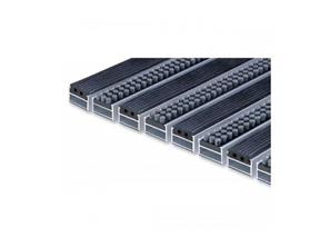 Alüminyum Paspas ALFA+BETA