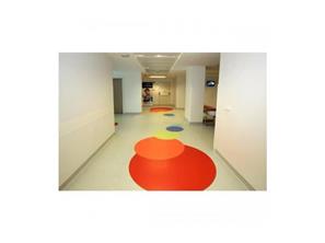 PVC Zemin Kaplamaları