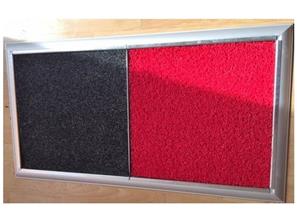 METAL HİJYENİK PASPAS