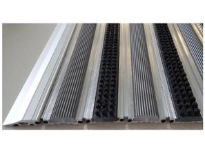 Alüminyum Paspas İNCE SERİ THIN-MAT