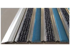 Alüminyum Paspas İNCE SERİ THIN-MAT