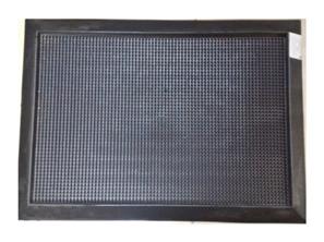 LASTİK HİJYENİK PASPAS